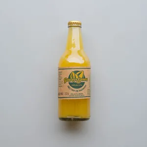 Jugo Papaya 300ml