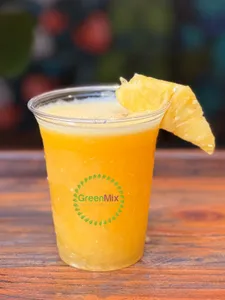 Tropical Mix