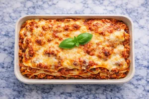 Lasagna