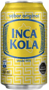 Inka Cola 355ml