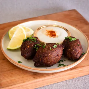 Kubbe relleno