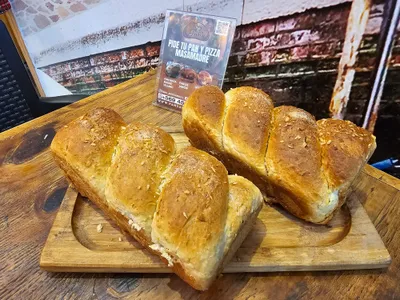 Trenza de coco