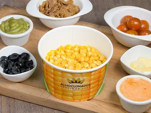 Vaso Grande 330gr