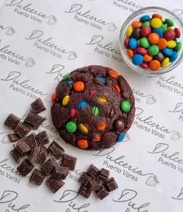 NY Cookie Chocolate m&m