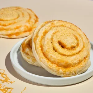 Rollo de queso