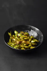 J8 Edamame.