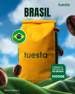 Brasil | Furnas 1000 GR