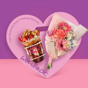 WomanWish Biscolatta