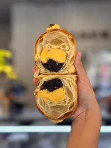 Croix Chocolúcuma
