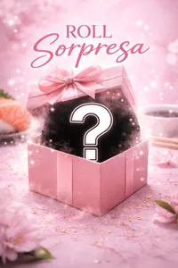 roll sorpresa