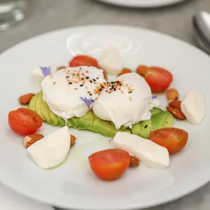 Desayuno Keto