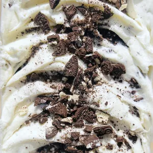 Cookies & Cream - Helado