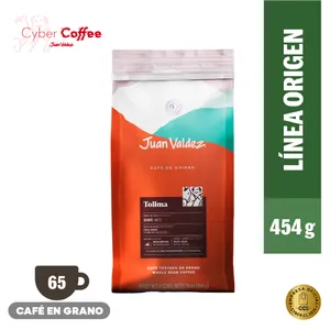 Café Tolima 454 g