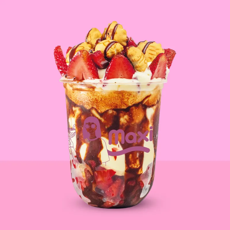 Biscolatta Maxi