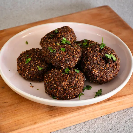 Falafel Falafel