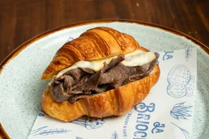 Croissant Barros Luco