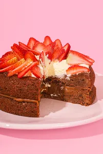 Torta Doble