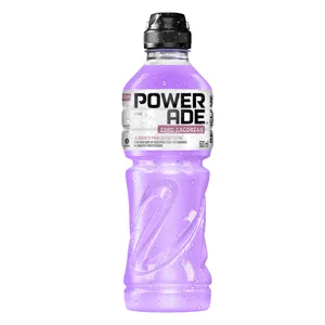 Powerade Uva ZERO 600 ml