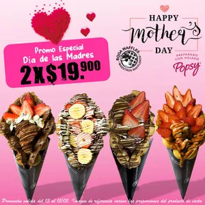 Promo Mama 2x19.900