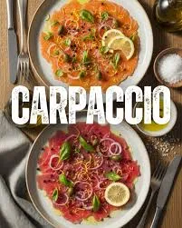 Festival del Carpaccio