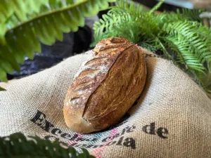 Pan Levain