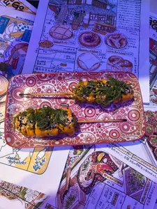 Tsukune