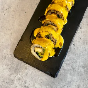 COD OV50. Tofu Especial Tari Teriyaki