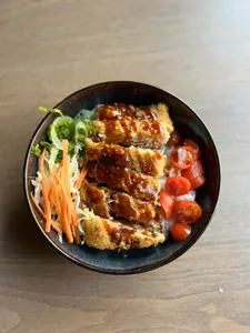 J6 Tonkatsu
