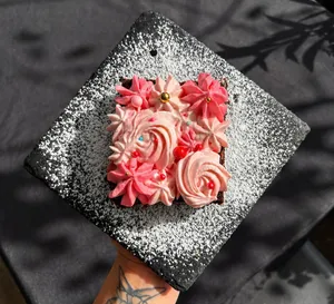 Brownie Día de la madre