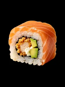 25 Tori Roll