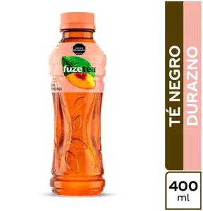 Fuze Tea Durazno