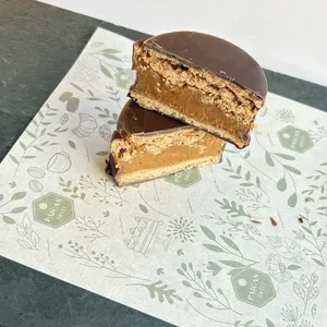 Alfajor Tradicional 5 cm