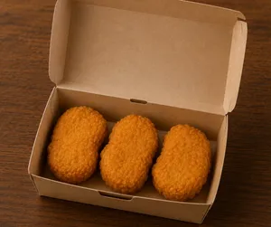 Mic Drop Nuggets Gancho x3 Mic Drop Nuggets Gancho x3