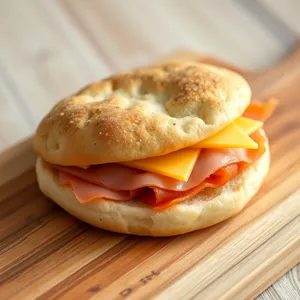 Aliado Sándwich Premium
