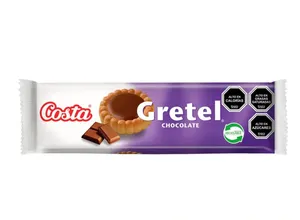 Galletas Gretel Chocolate 85 g