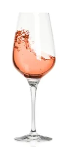 Trago finca las moras rose