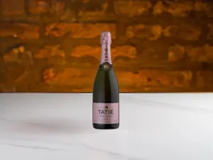 Espumante Tatie - Rose brut
