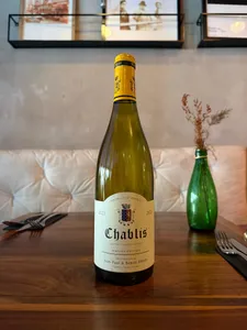 Chablis Jp - Chardonnay