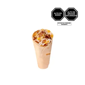 Enrollado Amazónico