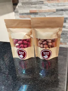 Mani Confitado 50 grs.