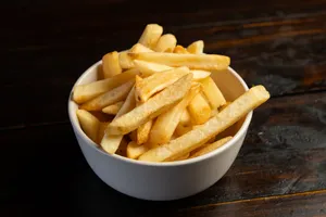 Papas fritas