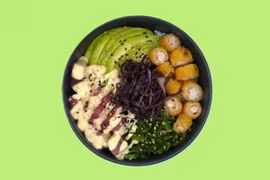 Poke Mix