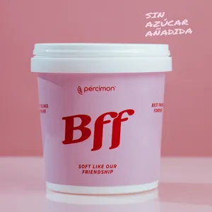 Helado Familiar Frutos Rojos Yogurt SA