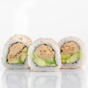 California Roll Chicken