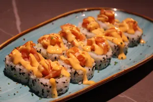 Maki Sake Maki Sake