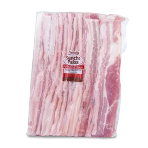 Crujientes De Chicharrón Libra