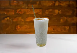 Shake de proteina Mango Maracuya