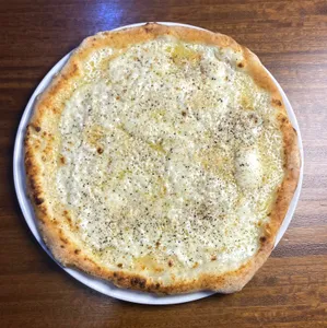 cacio e pepe