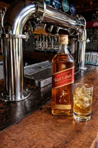 Johnnie Walker Red
