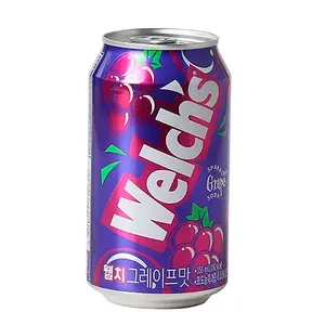Welchs